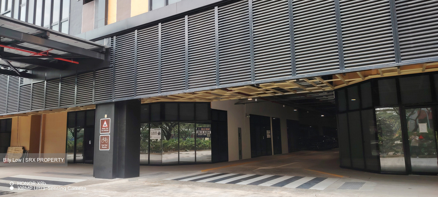 Stellar@tampines (D18), Factory #623158051